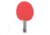 STIGA Pulse Ping Pong Paddle Racket, Red/Grey, T1231