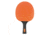 Stiga Pure Color Advance Table Tennis Bat, 2 Player Set, Orange &amp; Green T159401