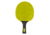 Stiga Pure Color Advance Table Tennis Bat, 2 Player Set, Orange &amp; Green T159401