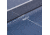 Stiga Space Saver Tennis Table, Blue, T8460W