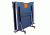 Stiga STS185 .75in Table Tennis, Blue, T8521