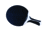 Stiga Table Tennis Flow Racket, Black, Black, T1285B