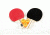 Stiga Table Tennis Performance Player Sets, 2 Player Set, Red &amp; Black T1362