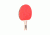 Stiga Table Tennis Performance Player Sets, 4 Player Set, Red &amp; Black T1364