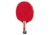STIGA Torch Table Tennis Racket, Black, T1261