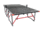 STIGA Volt 4pc Table Tennis Set, Black, T8485W