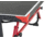 STIGA Volt 4pc Table Tennis Set, Black, T8485W