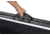 STIGA Volt 4pc Table Tennis Set, Black, T8485W