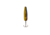 Stinger Scorpion Spoon Lightweight Trolling Spoon, 2.25in .1oz., #5 VMC Hooks, Blue Dolphin, XCH77