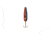 Stinger Scorpion Spoon Lightweight Trolling Spoon, 2.25in .1oz., #5 VMC Hooks, Boy Girl, XGH3
