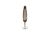 Stinger Scorpion Spoon Lightweight Trolling Spoon, 2.25in .1oz., #5 VMC Hooks, Copper Glitter Glow, XCU332