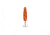 Stinger Scorpion Spoon Lightweight Trolling Spoon, 2.25in .1oz., #5 VMC Hooks, Helmut, XCU303