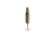 Stinger Scorpion Spoon Lightweight Trolling Spoon, 2.25in .1oz., #5 VMC Hooks, Scorpion Pearl Trout, XP10