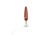 Stinger Scorpion Spoon Lightweight Trolling Spoon, 2.25in .1oz., #5 VMC Hooks, Uv Cotton Candy, XCU369