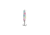 Stinger Scorpion Spoon Lightweight Trolling Spoon, 2.25in .1oz., #5 VMC Hooks, Wonderbread, XWB