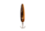 Stinger Stinger Spoon Lightweight Trolling Spoon, 3.75in .3oz., #2 VMC Hooks, Copper Hammered, Chicken Wing, CHCW