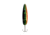 Stinger Stinger Spoon Lightweight Trolling Spoon, 3.75in .3oz., #2 VMC Hooks, Perch, RG4