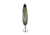 Stinger Stinger Spoon Lightweight Trolling Spoon, 3.75in .3oz., #2 VMC Hooks, Uv Green Slush, S367