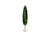 Stinger Stingray Spoon Lightweight Trolling Spoon, 4.25in .4oz., #1 VMC Hooks, Nuclear Green, NS306