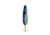Stinger Stingray Spoon Lightweight Trolling Spoon, 4.25in .4oz., #1 VMC Hooks, Uv Blue Tux, NS392