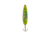 Stinger Stingray Spoon Lightweight Trolling Spoon, 4.25in .4oz., #1 VMC Hooks, Yellow Jeans, NS432
