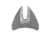 StingRay Starfire Hydrofoil, Gray, STARFIRE-3
