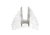 StingRay Starfire Hydrofoil, White, STARFIRE-2