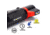 STKR Concepts Bamff 6.0 600 Lumens Dual Cree Led Flshlght W/flood