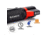 STKR Concepts Dual-e 2.0 200 Lumen Dual Toshiba Led Flashlight