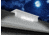 STKR Concepts EZ Home Security Solar Flood Lights, White, One Size, 14211