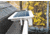 STKR Concepts EZ Home Security Solar Flood Lights, White, One Size, 14211