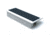 STKR Concepts EZ Home Security Solar Flood Lights, White, One Size, 14211