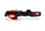 STKR Concepts FLEXIT PRO 6.5 Headlamp, 650 Lumens, Black/ Red, 00387