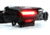 STKR Concepts FLEXIT PRO 6.5 Headlamp, 650 Lumens, Black/ Red, 00387