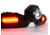 STKR Concepts FLEXIT PRO 6.5 Headlamp, 650 Lumens, Black/ Red, 00387