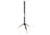 STKR Concepts Fli PRO Telescoping Canopy Light, 8 Foot Extention, Removable Flashlight, Black, 12679