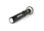 STKR Concepts Fli PRO Telescoping Canopy Light, 8 Foot Extention, Removable Flashlight, Black, 12679