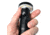 STKR Concepts Fli PRO Telescoping Canopy Light, 8 Foot Extention, Removable Flashlight, Black, 12679