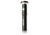 STKR Concepts Fli PRO Telescoping Canopy Light, 8 Foot Extention, Removable Flashlight, Black, 12679