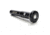 STKR Concepts Fli PRO Telescoping Canopy Light, 8 Foot Extention, Removable Flashlight, Black, 12679