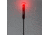 STKR Concepts Fli PRO Telescoping Canopy Light, 8 Foot Extention, Removable Flashlight, Black, 12679