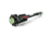 STKR Concepts Fli PRO Telescoping Canopy Light, 8 Foot Extention, Removable Flashlight, Black, 12679