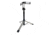STKR Concepts Tri-Mobile with Tripod, 2000 Lumen Area Work Light, Black, 12681