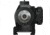 STNGR Axiom II Red Dot Sight, 2 MOA Red Dot Reticle w/ QD Mount Bundle, Black, UI-BNH0-JFHR