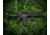STNGR HWK M-Lok Free Float Handguard for AR15/M4, Anodized Black, 10 in, 10HM