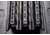STNGR HWK M-Lok Free Float Handguard for AR15/M4, Anodized Black, 10 in, 10HM