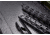 STNGR HWK M-Lok Free Float Handguard for AR15/M4, Anodized Black, 10 in, 10HM