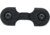 STNGR M-Lok Bipod Adapter Mount, Black, CQ-B1VU-D5JY