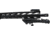 STNGR M-Lok Bipod Adapter Mount, Black, CQ-B1VU-D5JY