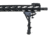 STNGR M-Lok Bipod Adapter Mount, Black, CQ-B1VU-D5JY